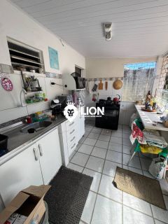 Casa à Venda – Espaço, Conforto e Segurança para sua Família!
