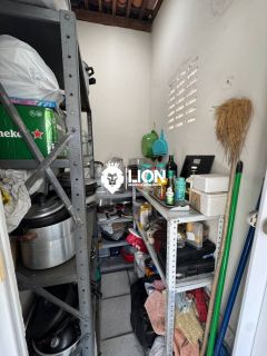 Casa à Venda – Espaço, Conforto e Segurança para sua Família!