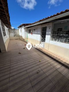 Casa à Venda – Espaço, Conforto e Segurança para sua Família!