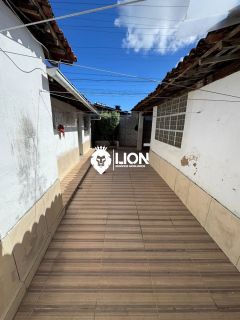 Casa à Venda – Espaço, Conforto e Segurança para sua Família!