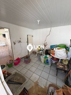 Casa à Venda – Espaço, Conforto e Segurança para sua Família!