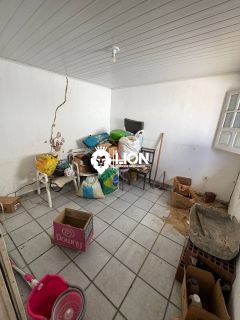 Casa à Venda – Espaço, Conforto e Segurança para sua Família!