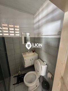 Casa à Venda – Espaço, Conforto e Segurança para sua Família!