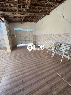 Casa à Venda – Espaço, Conforto e Segurança para sua Família!