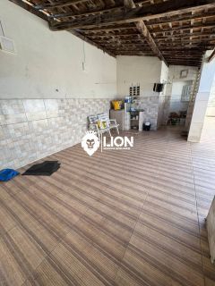 Casa à Venda – Espaço, Conforto e Segurança para sua Família!