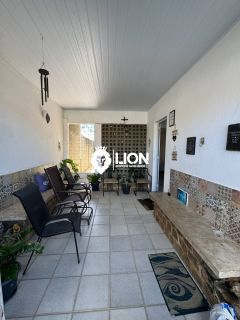 Casa à Venda – Espaço, Conforto e Segurança para sua Família!
