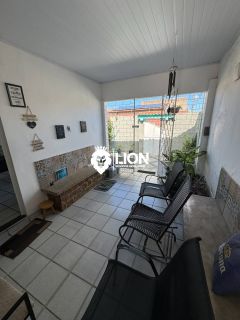 Casa à Venda – Espaço, Conforto e Segurança para sua Família!