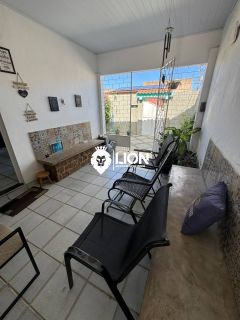Casa à Venda – Espaço, Conforto e Segurança para sua Família!