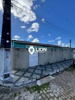 Casa à Venda – Espaço, Conforto e Segurança para sua Família!