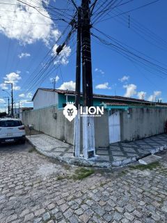 Casa à Venda – Espaço, Conforto e Segurança para sua Família!
