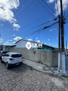 Casa à Venda – Espaço, Conforto e Segurança para sua Família!