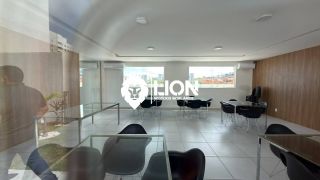 APARTAMENTO À VENDA – MIRANTE DAS ESTRELAS | CRUZ DAS ALMAS | PORTEIRA FECHADA