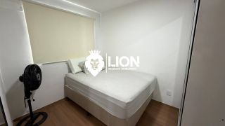 APARTAMENTO À VENDA – MIRANTE DAS ESTRELAS | CRUZ DAS ALMAS | PORTEIRA FECHADA