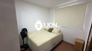 APARTAMENTO À VENDA – MIRANTE DAS ESTRELAS | CRUZ DAS ALMAS | PORTEIRA FECHADA