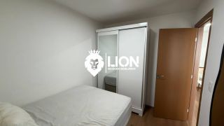 APARTAMENTO À VENDA – MIRANTE DAS ESTRELAS | CRUZ DAS ALMAS | PORTEIRA FECHADA