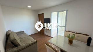 APARTAMENTO À VENDA – MIRANTE DAS ESTRELAS | CRUZ DAS ALMAS | PORTEIRA FECHADA