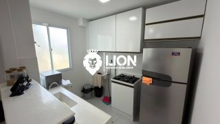 APARTAMENTO À VENDA – MIRANTE DAS ESTRELAS | CRUZ DAS ALMAS | PORTEIRA FECHADA