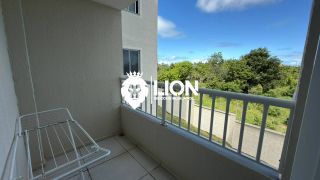 APARTAMENTO À VENDA – MIRANTE DAS ESTRELAS | CRUZ DAS ALMAS | PORTEIRA FECHADA