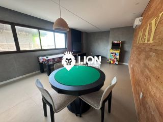 APARTAMENTO PARA LOCAÇÃO | 2 QUARTOS COM SUÍTE .