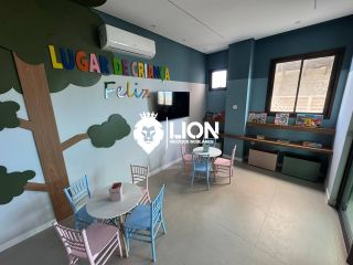APARTAMENTO PARA LOCAÇÃO | 2 QUARTOS COM SUÍTE .
