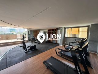APARTAMENTO PARA LOCAÇÃO | 2 QUARTOS COM SUÍTE .