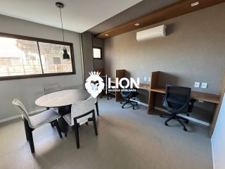 APARTAMENTO PARA LOCAÇÃO | 2 QUARTOS COM SUÍTE .