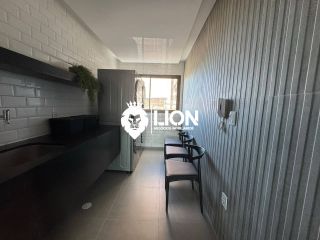 APARTAMENTO PARA LOCAÇÃO | 2 QUARTOS COM SUÍTE .