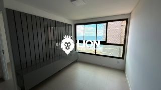 APARTAMENTO PARA LOCAÇÃO | 2 QUARTOS COM SUÍTE .