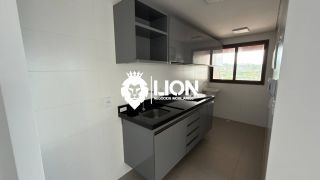 APARTAMENTO PARA LOCAÇÃO | 2 QUARTOS COM SUÍTE .