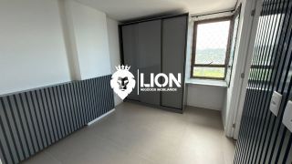 APARTAMENTO PARA LOCAÇÃO | 2 QUARTOS COM SUÍTE .