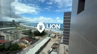 APARTAMENTO PARA LOCAÇÃO | 2 QUARTOS COM SUÍTE .