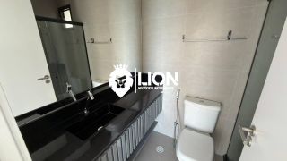 APARTAMENTO PARA LOCAÇÃO | 2 QUARTOS COM SUÍTE .