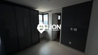 APARTAMENTO PARA LOCAÇÃO | 2 QUARTOS COM SUÍTE .