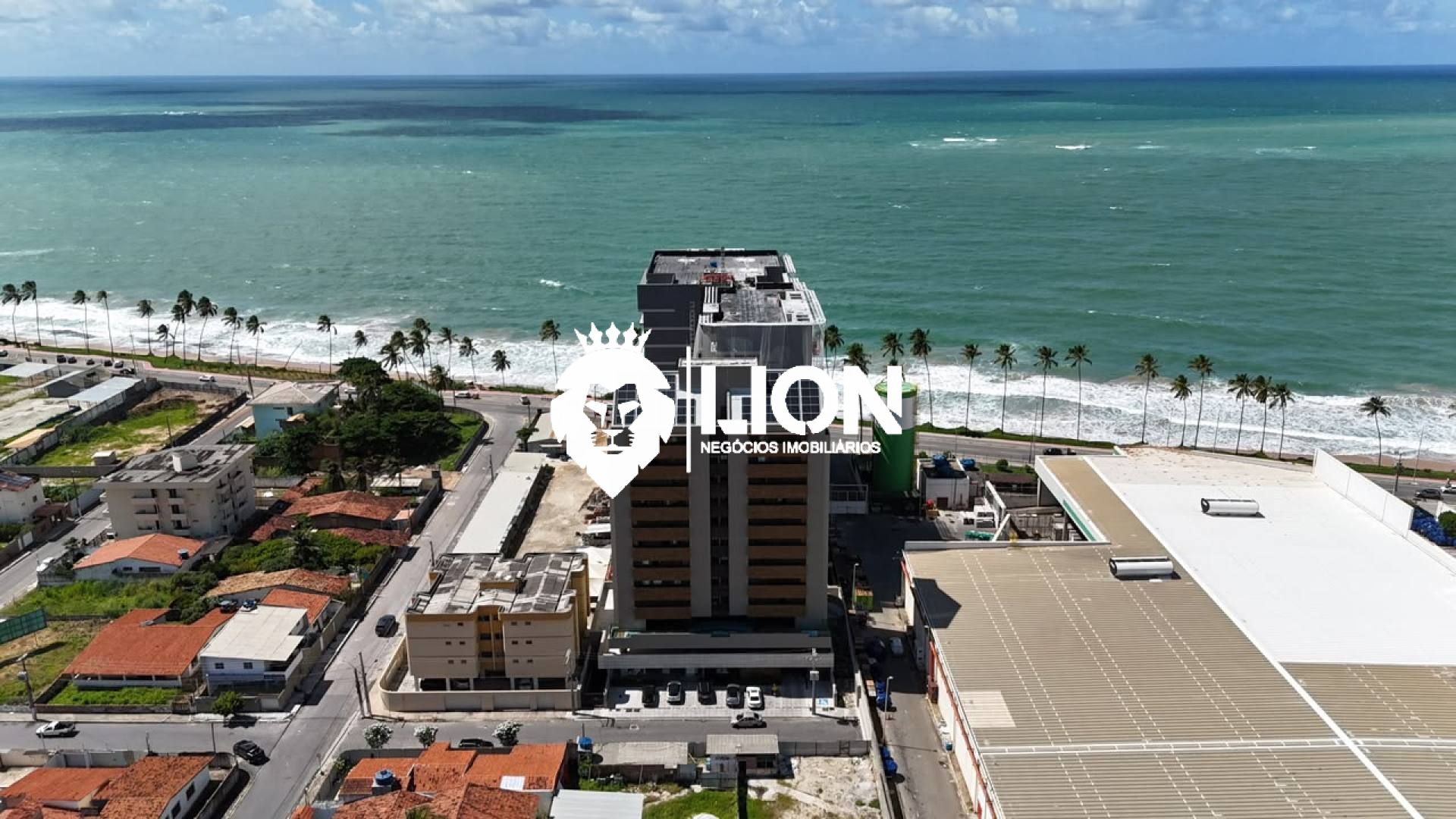 APARTAMENTO PARA LOCAÇÃO | 2 QUARTOS COM SUÍTE | REGIÃO NOBRE DE MACEIÓ