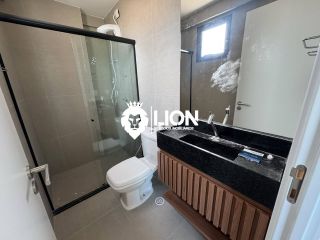 APARTAMENTO PARA LOCAÇÃO | 2 QUARTOS COM SUÍTE | REGIÃO NOBRE DE MACEIÓ