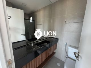 APARTAMENTO PARA LOCAÇÃO | 2 QUARTOS COM SUÍTE | REGIÃO NOBRE DE MACEIÓ