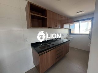 APARTAMENTO PARA LOCAÇÃO | 2 QUARTOS COM SUÍTE | REGIÃO NOBRE DE MACEIÓ