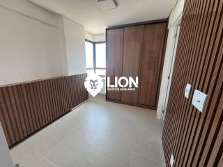 APARTAMENTO PARA LOCAÇÃO | 2 QUARTOS COM SUÍTE | REGIÃO NOBRE DE MACEIÓ