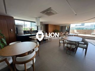 APARTAMENTO PARA LOCAÇÃO | 2 QUARTOS COM SUÍTE | REGIÃO NOBRE DE MACEIÓ