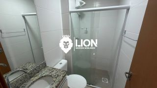 APARTAMENTO PARA LOCAÇÃO | 2 QUARTOS COM SUÍTE E VARANDA