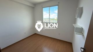 APARTAMENTO PARA LOCAÇÃO | 2 QUARTOS COM SUÍTE E VARANDA