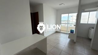 APARTAMENTO PARA LOCAÇÃO | 2 QUARTOS COM SUÍTE E VARANDA