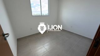 APARTAMENTO PARA LOCAÇÃO | 2 QUARTOS COM SUÍTE E VARANDA
