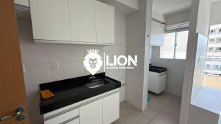 APARTAMENTO PARA LOCAÇÃO | 2 QUARTOS COM SUÍTE E VARANDA