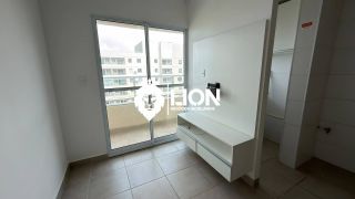 APARTAMENTO PARA LOCAÇÃO | 2 QUARTOS COM SUÍTE E VARANDA