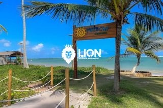OPORTUNIDADE DE INVESTIMENTO NO LITORAL NORTE DE ALAGOAS!