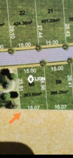 OPORTUNIDADE DE INVESTIMENTO NO LITORAL NORTE DE ALAGOAS!