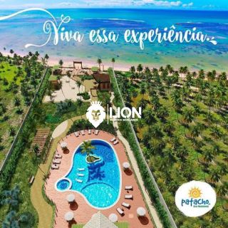 OPORTUNIDADE DE INVESTIMENTO NO LITORAL NORTE DE ALAGOAS!