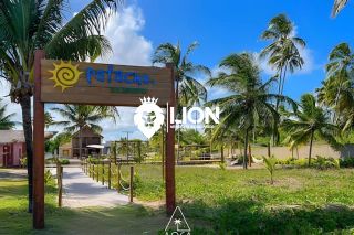 OPORTUNIDADE DE INVESTIMENTO NO LITORAL NORTE DE ALAGOAS!