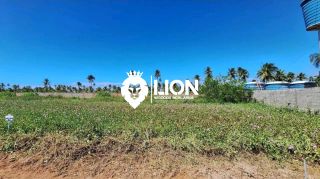 OPORTUNIDADE DE INVESTIMENTO NO LITORAL NORTE DE ALAGOAS!